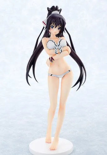 IS: Infinite Stratos 2 - Shinonono Houki - 1/7 - Swimsuit ver. (Gift)ㅤ – Gift – ActionFigure Brasil