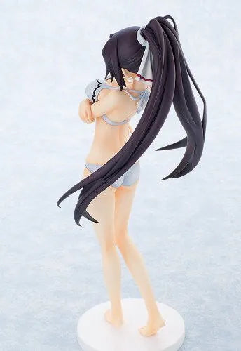 IS: Infinite Stratos 2 - Shinonono Houki - 1/7 - Swimsuit ver. (Gift)ㅤ – Gift – ActionFigure Brasil