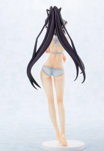 IS: Infinite Stratos 2 - Shinonono Houki - 1/7 - Swimsuit ver. (Gift)ㅤ – Gift – ActionFigureBrasil — embalagem