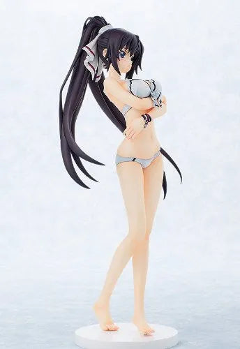IS: Infinite Stratos 2 - Shinonono Houki - 1/7 - Swimsuit ver. (Gift)ㅤ – Gift – ActionFigure Brasil