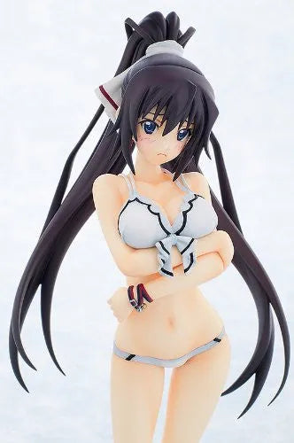 IS: Infinite Stratos 2 - Shinonono Houki - 1/7 - Swimsuit ver. (Gift)ㅤ – Gift – ActionFigure Brasil