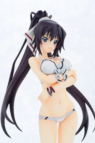 IS: Infinite Stratos 2 - Shinonono Houki - 1/7 - Swimsuit ver. (Gift)ㅤ – Gift – ActionFigure Brasil