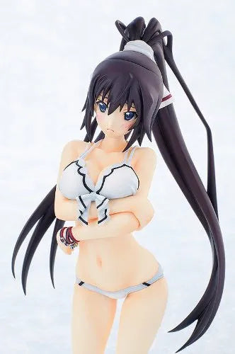 IS: Infinite Stratos 2 - Shinonono Houki - 1/7 - Swimsuit ver. (Gift)ㅤ – Gift – ActionFigure Brasil