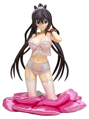 IS: Infinite Stratos 2 - Shinonono Houki - Lingerie Style - 1/8 (Wave)ㅤ – Wave – ActionFigure Brasil