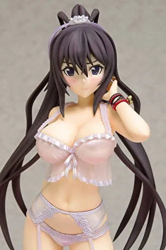 IS: Infinite Stratos 2 - Shinonono Houki - Lingerie Style - 1/8 (Wave)ㅤ – Wave – ActionFigure Brasil