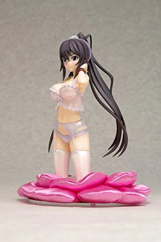 IS: Infinite Stratos 2 - Shinonono Houki - Lingerie Style - 1/8 (Wave)ㅤ – Wave – ActionFigure Brasil