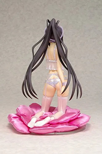 IS: Infinite Stratos 2 - Shinonono Houki - Lingerie Style - 1/8 (Wave)ㅤ – Wave – ActionFigure Brasil
