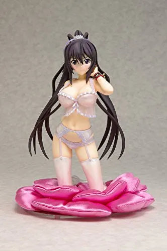 IS: Infinite Stratos 2 - Shinonono Houki - Lingerie Style - 1/8 (Wave)ㅤ – Wave – ActionFigureBrasil — ambientada