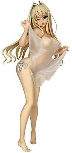 IS: Infinite Stratos - Cecilia Alcott - 1/7 - Original ver., Yume no Naka no Shower Scene (Griffon Enterprises)ㅤ – Griffon Enterprises – ActionFigure Brasil