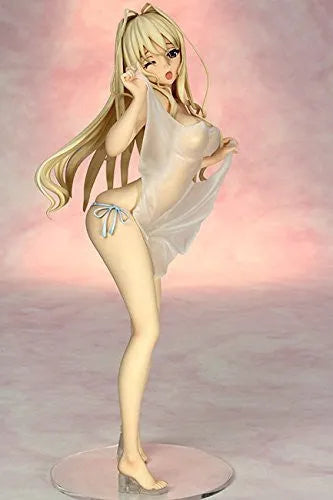 IS: Infinite Stratos - Cecilia Alcott - 1/7 - Original ver., Yume no Naka no Shower Scene (Griffon Enterprises)ㅤ – Griffon Enterprises – ActionFigure Brasil