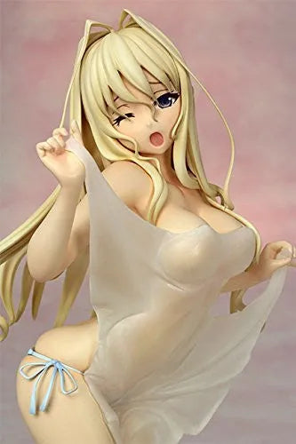 IS: Infinite Stratos - Cecilia Alcott - 1/7 - Original ver., Yume no Naka no Shower Scene (Griffon Enterprises)ㅤ – Griffon Enterprises – ActionFigure Brasil