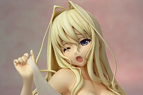 IS: Infinite Stratos - Cecilia Alcott - 1/7 - Original ver., Yume no Naka no Shower Scene (Griffon Enterprises)ㅤ – Griffon Enterprises – ActionFigure Brasil