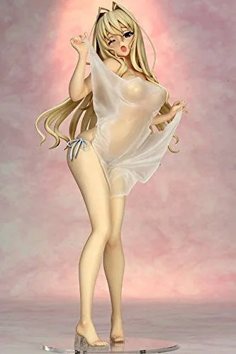 IS: Infinite Stratos - Cecilia Alcott - 1/7 - Original ver., Yume no Naka no Shower Scene (Griffon Enterprises)ㅤ – Griffon Enterprises – ActionFigure Brasil