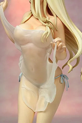 IS: Infinite Stratos - Cecilia Alcott - 1/7 - Original ver., Yume no Naka no Shower Scene (Griffon Enterprises)ㅤ – Griffon Enterprises – ActionFigure Brasil