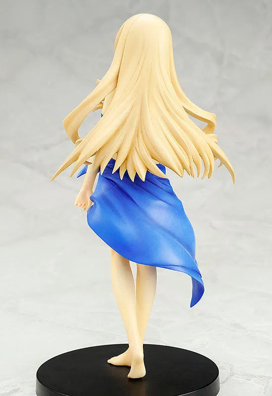 IS: Infinite Stratos - Cecilia Alcott - 1/8 - Swimsuit ver. (Penguin Parade)ㅤ – Penguin Parade – ActionFigure Brasil