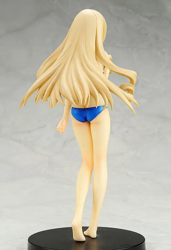 IS: Infinite Stratos - Cecilia Alcott - 1/8 - Swimsuit ver. (Penguin Parade)ㅤ – Penguin Parade – ActionFigure Brasil