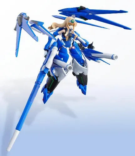 IS: Infinite Stratos - Cecilia Alcott - A.G.P. (Bandai)ㅤ – Bandai – ActionFigure Brasil
