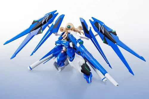 IS: Infinite Stratos - Cecilia Alcott - A.G.P. (Bandai)ㅤ – Bandai – ActionFigure Brasil