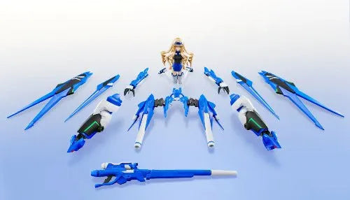 IS: Infinite Stratos - Cecilia Alcott - A.G.P. (Bandai)ㅤ – Bandai – ActionFigure Brasil