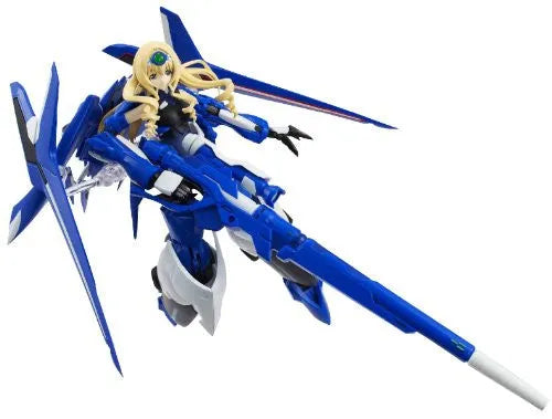 IS: Infinite Stratos - Cecilia Alcott - A.G.P. - Blue Tears X Strike Gunner (Bandai)ㅤ – Bandai – ActionFigure Brasil