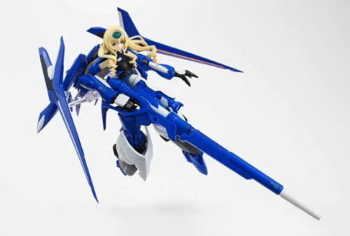 IS: Infinite Stratos - Cecilia Alcott - A.G.P. - Blue Tears X Strike Gunner (Bandai)ㅤ – Bandai – ActionFigure Brasil