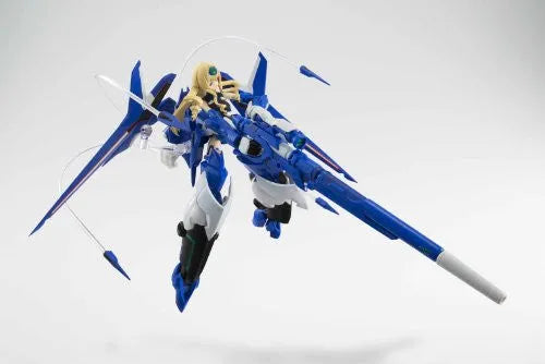 IS: Infinite Stratos - Cecilia Alcott - A.G.P. - Blue Tears X Strike Gunner (Bandai)ㅤ – Bandai – ActionFigure Brasil