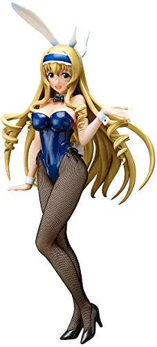 IS: Infinite Stratos - Cecilia Alcott - B-style - 1/4 - Bunny ver., 2nd (FREEing)ㅤ – FREEing – ActionFigure Brasil