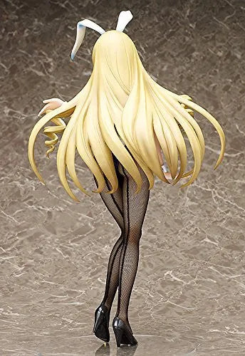 IS: Infinite Stratos - Cecilia Alcott - B-style - 1/4 - Bunny ver., 2nd (FREEing)ㅤ – FREEing – ActionFigure Brasil