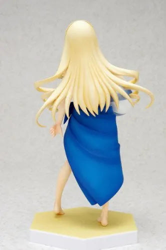 IS: Infinite Stratos - Cecilia Alcott - Beach Queens - 1/10 - Swimsuit ver. (Wave)ㅤ – Wave – ActionFigure Brasil — iluminação de estúdio