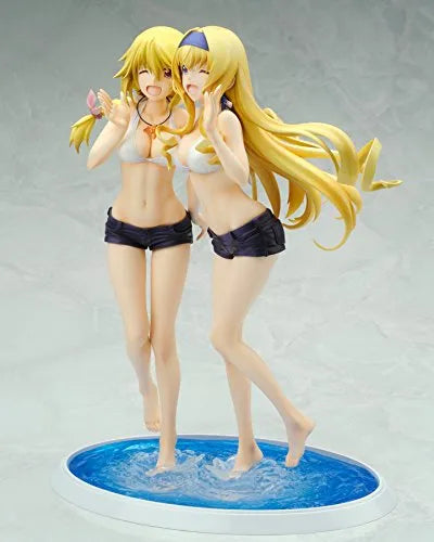 IS: Infinite Stratos - Cecilia Alcott - Charlotte Dunois - 1/7 - Swimsuit ver. (Alter)ㅤ – Alter – ActionFigure Brasil