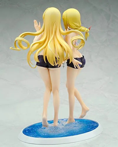 IS: Infinite Stratos - Cecilia Alcott - Charlotte Dunois - 1/7 - Swimsuit ver. (Alter)ㅤ – Alter – ActionFigure Brasil