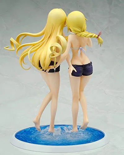 IS: Infinite Stratos - Cecilia Alcott - Charlotte Dunois - 1/7 - Swimsuit ver. (Alter)ㅤ – Alter – ActionFigure Brasil