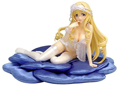 IS: Infinite Stratos - Cecilia Alcott - Dream Tech - Lingerie Style - 1/8 (Wave)ㅤ – Wave – ActionFigureBrasil