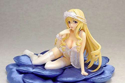 IS: Infinite Stratos - Cecilia Alcott - Dream Tech - Lingerie Style - 1/8 (Wave)ㅤ – Wave – ActionFigure Brasil