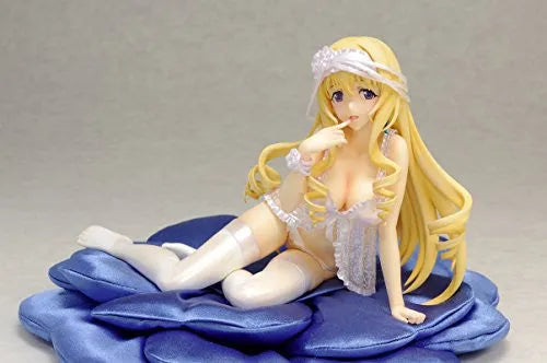 IS: Infinite Stratos - Cecilia Alcott - Dream Tech - Lingerie Style - 1/8 (Wave)ㅤ – Wave – ActionFigure Brasil