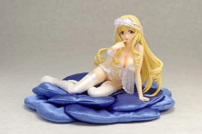 IS: Infinite Stratos - Cecilia Alcott - Dream Tech - Lingerie Style - 1/8 (Wave)ㅤ – Wave – ActionFigure Brasil — ambientada