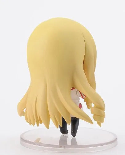 IS: Infinite Stratos - Cecilia Alcott - Petitkko (Penguin Parade)ㅤ – Penguin Parade – ActionFigure Brasil
