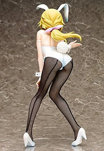 IS: Infinite Stratos - Charlotte Dunois - 1/4 - Bunny ver. (FREEing)ㅤ – FREEing – ActionFigure Brasil
