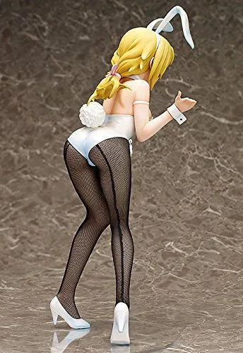 IS: Infinite Stratos - Charlotte Dunois - 1/4 - Bunny ver. (FREEing)ㅤ – FREEing – ActionFigure Brasil