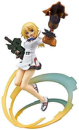 IS: Infinite Stratos - Charlotte Dunois - 1/7 (Max Factory)ㅤ – Max Factory – ActionFigure Brasil