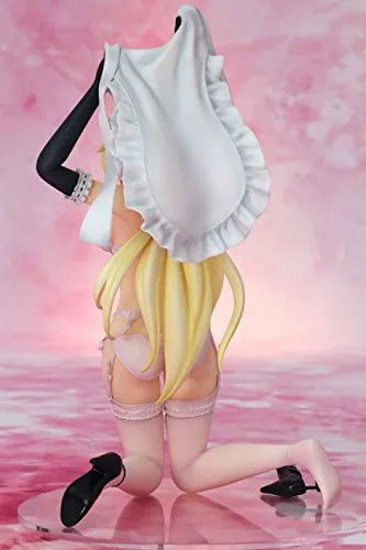 IS: Infinite Stratos - Charlotte Dunois - 1/7 - Original Ver. , Yume no Naka no Maid Ver. (Griffon Enterprises)ㅤ – Griffon Enterprises – ActionFigure Brasil