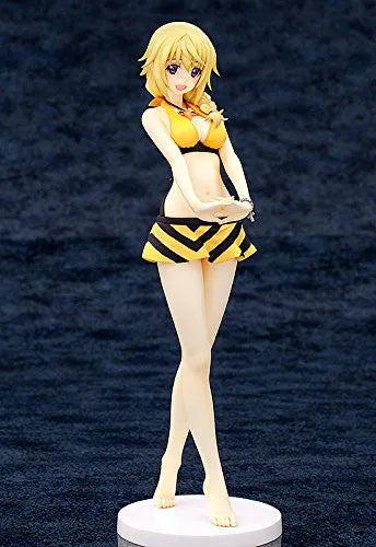 IS: Infinite Stratos - Charlotte Dunois - 1/7 - Swimsuit ver. (Gift)ㅤ – Gift – ActionFigure Brasil