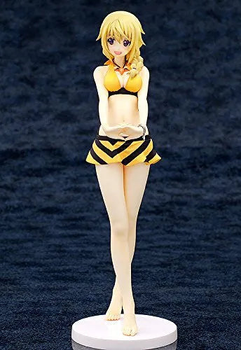 IS: Infinite Stratos - Charlotte Dunois - 1/7 - Swimsuit ver. (Gift)ㅤ – Gift – ActionFigure Brasil