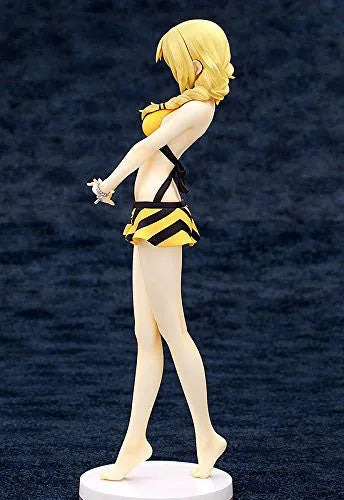 IS: Infinite Stratos - Charlotte Dunois - 1/7 - Swimsuit ver. (Gift)ㅤ – Gift – ActionFigure Brasil