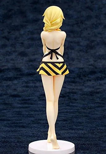 IS: Infinite Stratos - Charlotte Dunois - 1/7 - Swimsuit ver. (Gift)ㅤ – Gift – ActionFigure Brasil