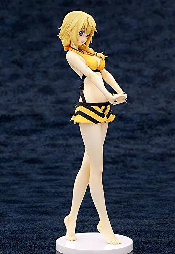 IS: Infinite Stratos - Charlotte Dunois - 1/7 - Swimsuit ver. (Gift)ㅤ – Gift – ActionFigure Brasil