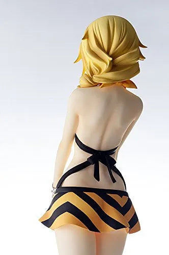 IS: Infinite Stratos - Charlotte Dunois - 1/7 - Swimsuit ver. (Gift)ㅤ – Gift – ActionFigure Brasil