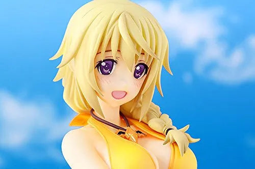 IS: Infinite Stratos - Charlotte Dunois - 1/7 - Swimsuit ver. (Gift)ㅤ – Gift – ActionFigure Brasil