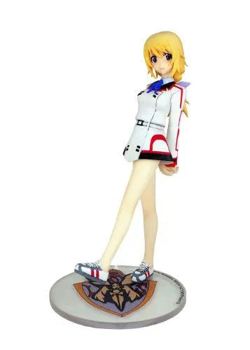 IS: Infinite Stratos - Charlotte Dunois - 1/8 (Amie-Grand)ㅤ – Amie Grand – ActionFigure Brasil