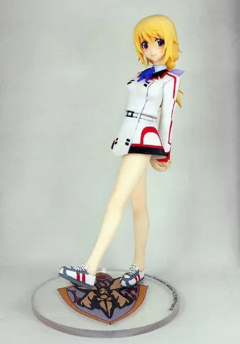 IS: Infinite Stratos - Charlotte Dunois - 1/8 (Amie-Grand)ㅤ – Amie Grand – ActionFigure Brasil